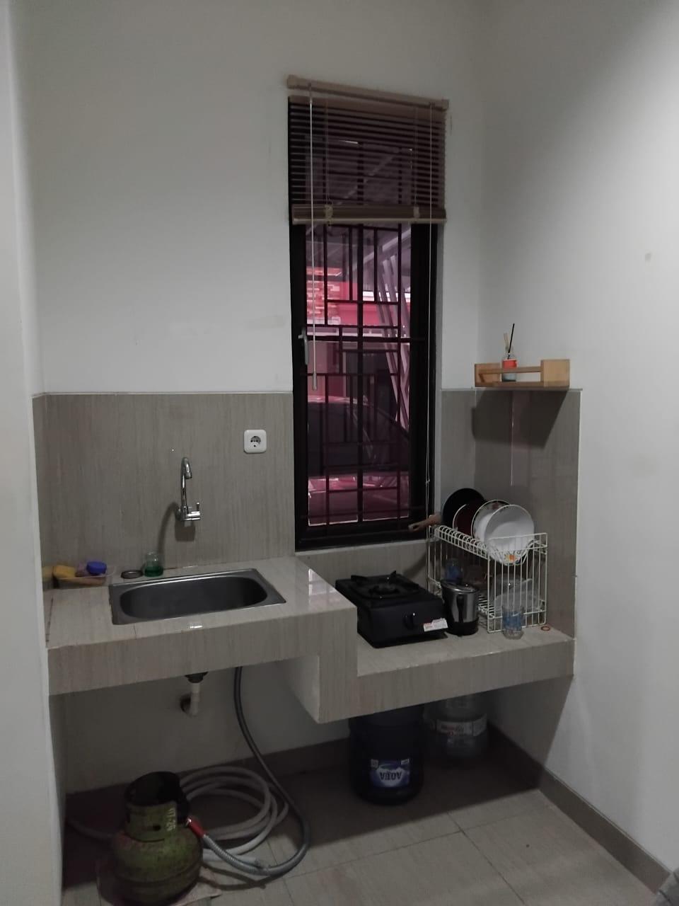 DiSewakan Rumah di Cataluna Jababeka Cikarang
